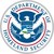 U.S. Department of Homeland Security logo