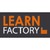 LEARN FACTORY : La solution digitale des organismes de formation logo