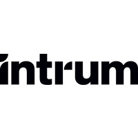 Intrum España logo