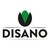 Disano - The Pistachio Company logo