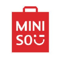 名创优品股份有限公司 logo