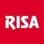 Risa AS logo