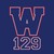 West Aurora School District 129 logo
