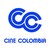 Cine Colombia logo
