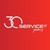 Service IT. logo