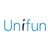 Unifun logo
