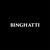 Binghatti logo