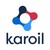 Karoil logo