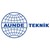 AUNDE Teknik A.Ş. logo