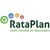 Stichting RataPlan logo