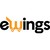 eWings logo