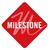Milestone s.r.l. logo