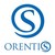 Orentis logo