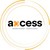 Axcess Merchant Services logo