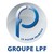 Groupe Le Piston Français logo