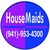 HouseMaids logo