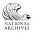 U.S. National Archives and Records Administration logo