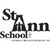 St. Ann's School logo