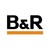 B&R Industrial Automation Logo