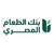Egyptian Food Bank logo