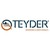 Teyder logo