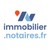 Immobilier des Notaires logo