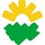 Facultad de Ciencias Agropecuarias UNC logo