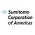Sumitomo Corporation of Americas logo