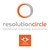 Resolution Circle logo