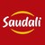 Saudali Alimentos logo