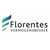 Florentes vermogensbeheer logo