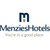 Menzies Hotels logo