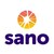 Sano Centre for Computational Medicine logo