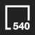 Logo di 540