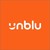 Unblu Inc. logo