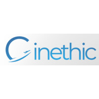 CINETHIC logo