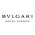Bvlgari Hotel London logo