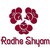 Radhe Shyam s.a. logo