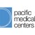 Pacific Medical Centers logo