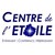 Centre de l'Etoile logo