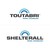 Shelterall logo