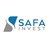 SAFA INVEST logo