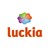 Luckia logo