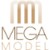Logo de Mega Model Group