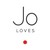 Jo Loves logo