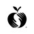 Golden Apple Foundation logo