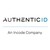AuthenticID, An Incode Company logo