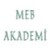 MEB AKADEMİ logo
