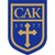 Logotipo de Christian Academy of Knoxville