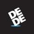 DEDE Advertising logo